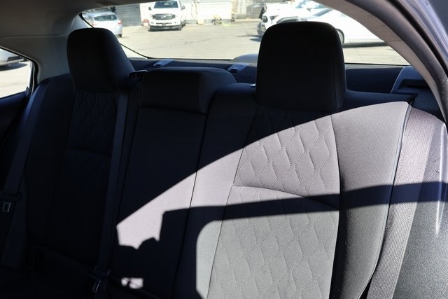 Toyota Corolla  2020 Toyota Corolla  2020