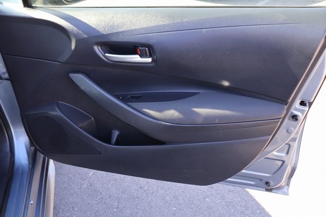 Toyota Corolla  2020 Toyota Corolla  2020