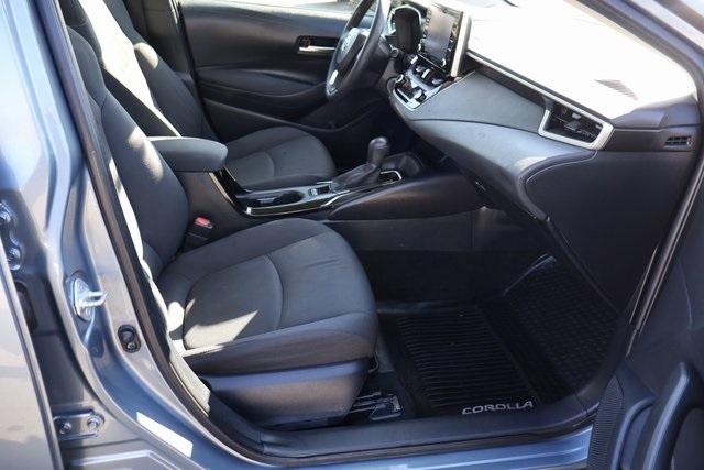 Toyota Corolla  2020 Toyota Corolla  2020