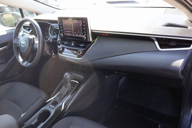 Toyota Corolla  2020 Toyota Corolla  2020