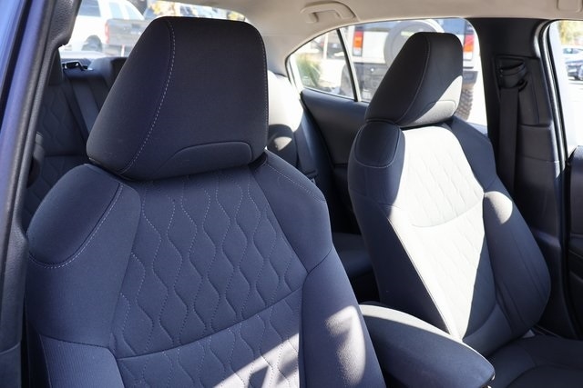 Toyota Corolla  2020 Toyota Corolla  2020