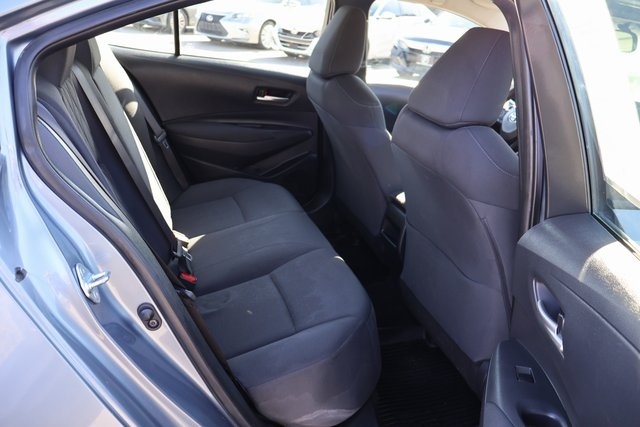 Toyota Corolla  2020 Toyota Corolla  2020