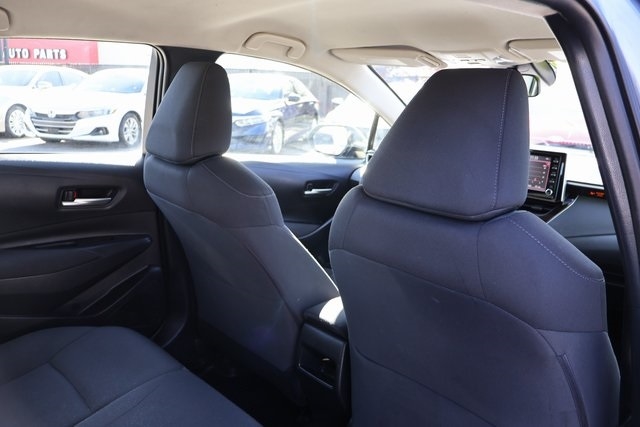 Toyota Corolla  2020 Toyota Corolla  2020