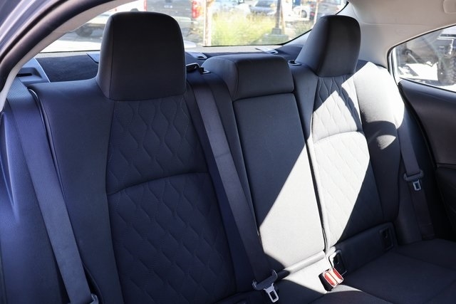 Toyota Corolla  2020 Toyota Corolla  2020