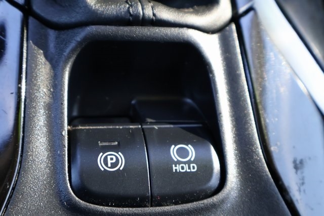 Toyota Corolla  2020 Toyota Corolla  2020