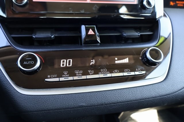 Toyota Corolla  2020 Toyota Corolla  2020