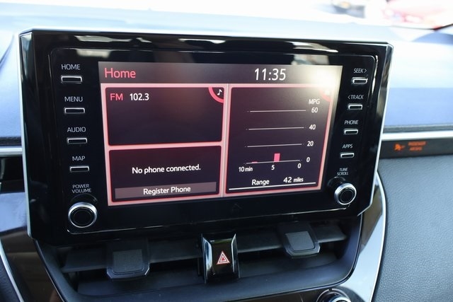 Toyota Corolla  2020 Toyota Corolla  2020