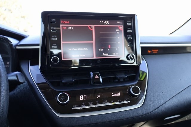 Toyota Corolla  2020 Toyota Corolla  2020