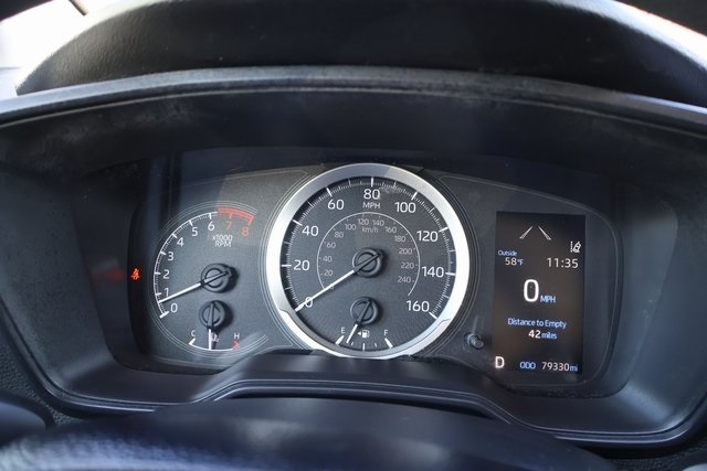 Toyota Corolla  2020 Toyota Corolla  2020