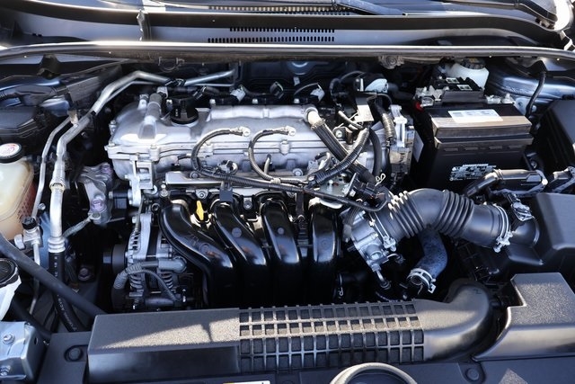 Toyota Corolla  2020 Toyota Corolla  2020