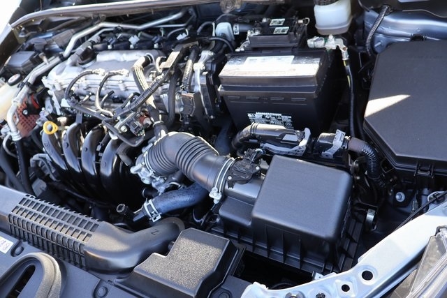 Toyota Corolla  2020 Toyota Corolla  2020