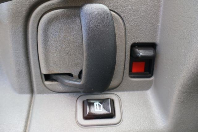 Chevrolet Express Cargo Van  2018