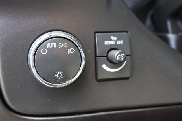 Chevrolet Express Cargo Van  2018