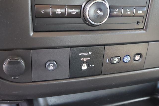 Chevrolet Express Cargo Van  2018