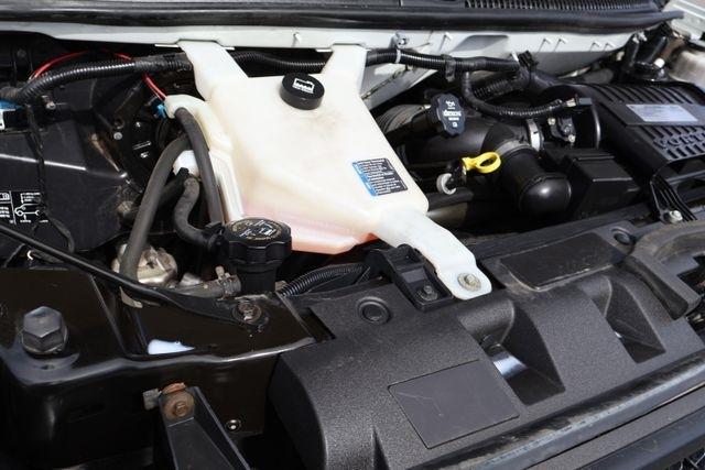 Chevrolet Express Cargo Van  2018