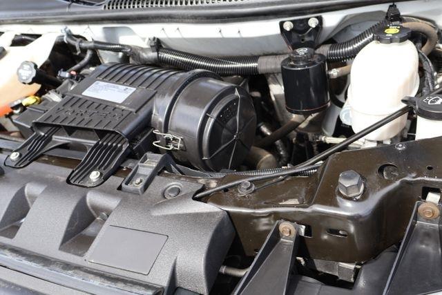 Chevrolet Express Cargo Van  2018