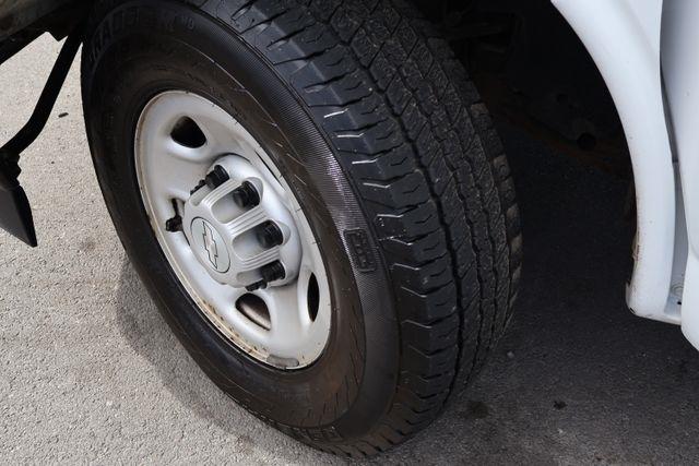 Chevrolet Express Cargo Van  2018