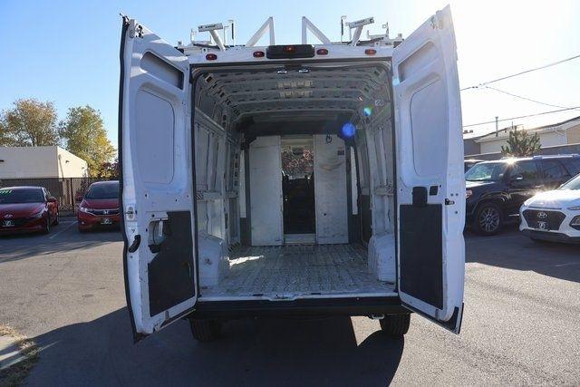 RAM ProMaster Cargo Van  2021