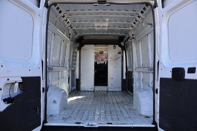 RAM ProMaster Cargo Van  2021