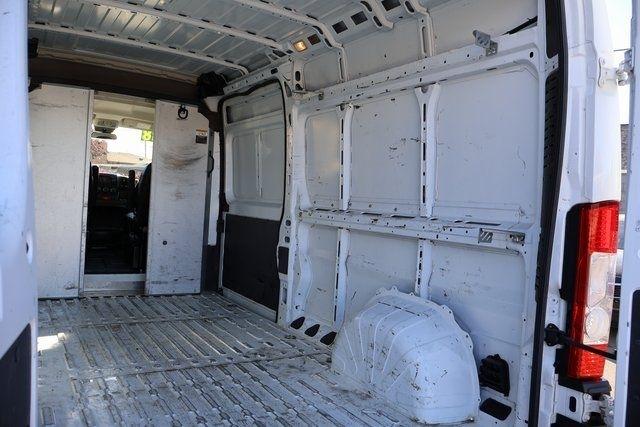 RAM ProMaster Cargo Van  2021