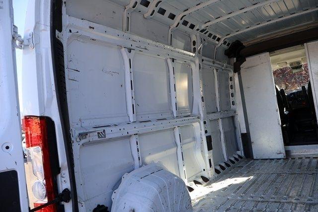 RAM ProMaster Cargo Van  2021