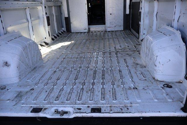 RAM ProMaster Cargo Van  2021