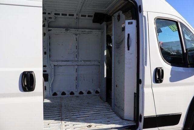 RAM ProMaster Cargo Van  2021