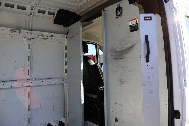 RAM ProMaster Cargo Van  2021