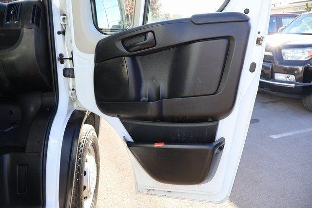 RAM ProMaster Cargo Van  2021