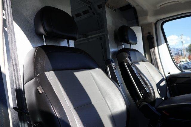 RAM ProMaster Cargo Van  2021