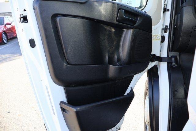 RAM ProMaster Cargo Van  2021