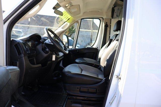 RAM ProMaster Cargo Van  2021