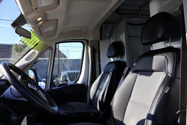 RAM ProMaster Cargo Van  2021