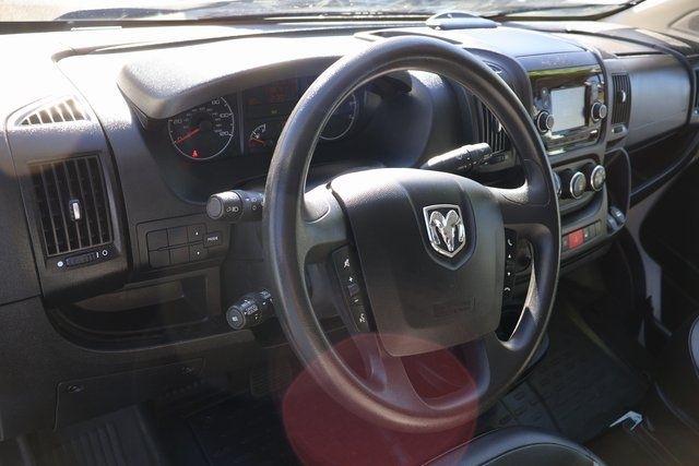 RAM ProMaster Cargo Van  2021