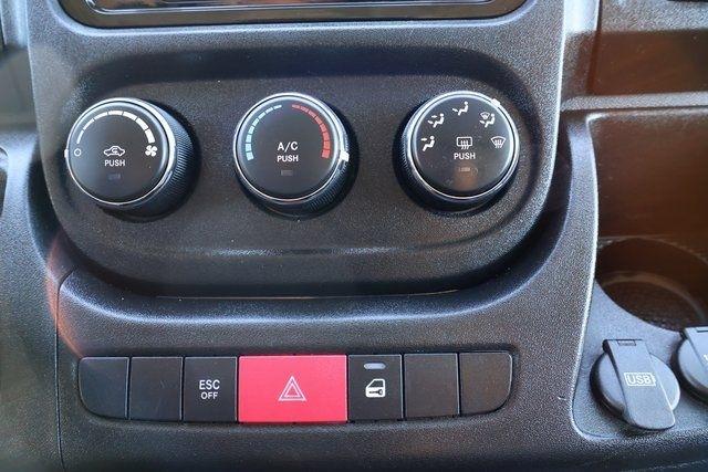 RAM ProMaster Cargo Van  2021