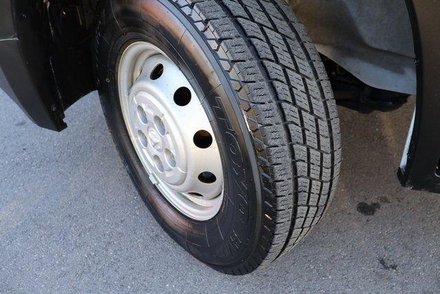 RAM ProMaster Cargo Van  2021