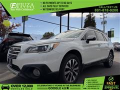 2015 Subaru Outback 