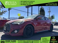 2016 Hyundai Veloster 