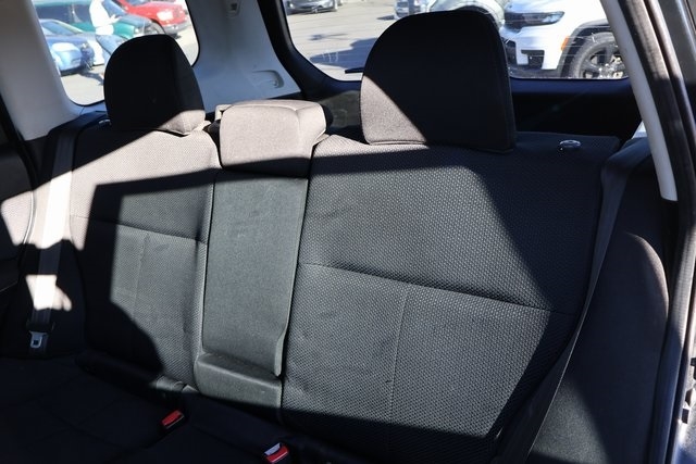 Subaru Forester  2012