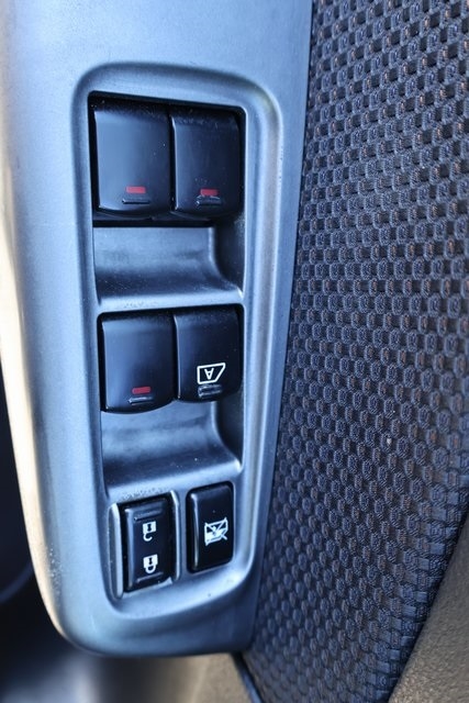 Subaru Forester  2012