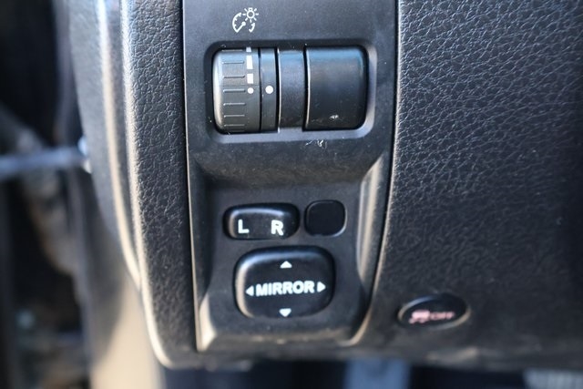 Subaru Forester  2012