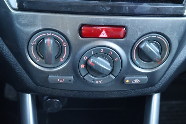 Subaru Forester  2012