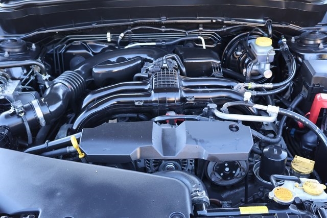 Subaru Forester  2012