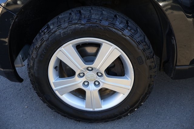 Subaru Forester  2012