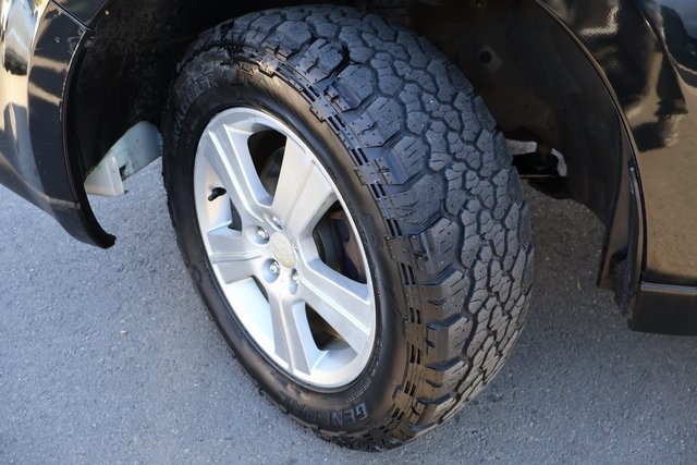 Subaru Forester  2012