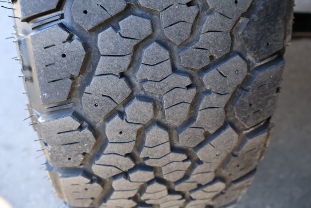 Subaru Forester  2012