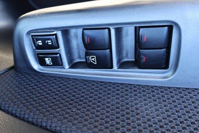 Subaru Forester  2012