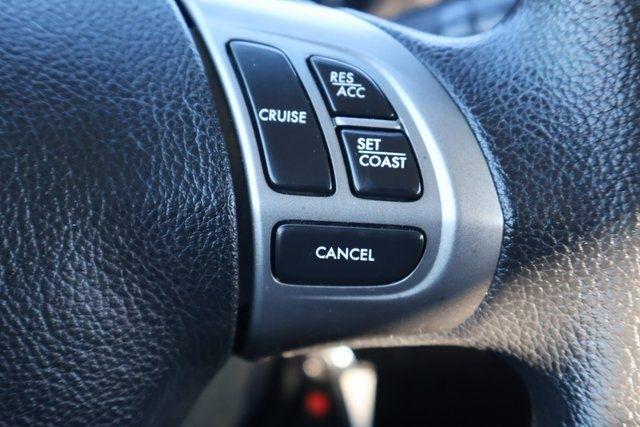 Subaru Forester  2012