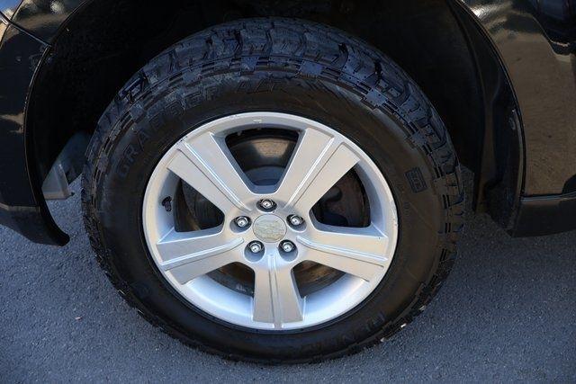 Subaru Forester  2012