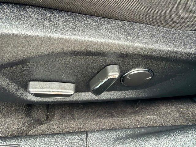 Ford Fusion  2019